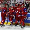 2011 IIHF World U20 Championship Day Eight