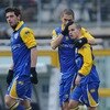 Juventus FC v Parma FC Serie A