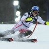 Audi FIS World Cup Men's Slalom