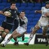Cardiff Blues v Aironi Rugby Magners League