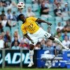 A-League Rd 22 Sydney FC v Gold Coast
