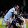 Bath v Leeds Carnegie AVIVA Premiership