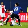Hamburger SV v Ajax Amsterdam Friendly Match
