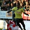 Burton Albion v Middlesbrough FA Cup 3rd Round
