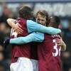 West Ham United v Barnsley FA Cup 3rd Round