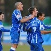 Brighton & Hove Albion v Portsmouth FA Cup 3rd Round