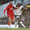 Tottenham Hotspur v Charlton Athletic FA Cup 3rd Round