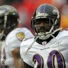 Wild Card Playoffs Baltimore Ravens v Kansas City Chiefs