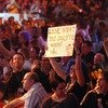 Lakeside World Professional Darts Championships Day Nine