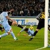 SSC Napoli v Juventus FC Serie A