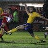 Crawley Town v Derby County FA Cup 3rd Round