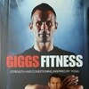 Ryan Giggs lauches Giggs Fitness DVD