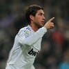 Real Madrid v Atletico Madrid Copa del Rey