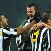 Juventus FC v Catania Calcio Tim Cup