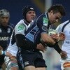 Cardiff Blues v Castres Olympique Heineken Cup