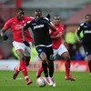 Nottingham Forest v Portsmouth npower Championship