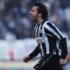 Juventus FC v AS Bari Serie A