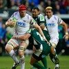 London Irish v Ospreys Heineken Cup