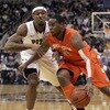 Syracuse v Pittsburgh