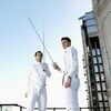 The Launch Of The British Fencing Sponsorship