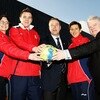 BOA Announcement Regarding Handball's Place at the 2012 Olympics