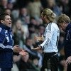 Derby County v Nottingham Forest npower Championship