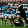 Ospreys v Toulon Heineken Cup