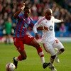 Crystal Palace v Bristol City npower Championship