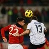 AS Roma v Cagliari Calcio Serie A