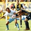 A-League Rd 24 Mariners v Sydney FC