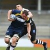Leeds Carnegie v Bucharest Oaks Amlin Challenge Cup
