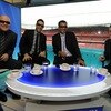 Sky TV Broadcast World's First 3D Live Sporting Event