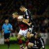 Nottingham Forest v Bristol City npower Championship
