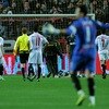 Sevilla v Real Madrid Copa del Rey