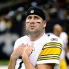Pittsburgh Steelers v New Orleans Saints