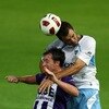 A-League Rd 25 Glory v Sydney FC