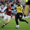 Burnley v Burton Albion FA Cup 4th Round