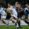 Cardiff Blues v Ospreys LV Anglo Welsh Cup