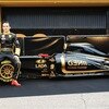 Renault F1 Launch