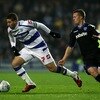 Queens Park Rangers v Portsmouth npower Championship