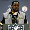 Pittsburgh Steelers Super Bowl XLV Media Availability