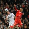 Real Madrid v Sevilla Copa del Rey