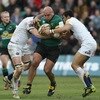 Northampton Saints v Leeds Carnegie LV Anglo Welsh Cup