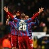 Crystal Palace v Middlesbrough npower Championship