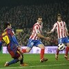 Barcelona v Atletico Madrid La Liga