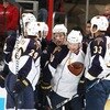 Atlanta Thrashers v Carolina Hurricanes