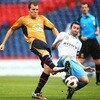 A-League Rd 26 Jets v Sydney FC