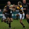 Ospreys v London Wasps LV Anglo Welsh Cup