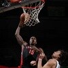 Toronto Raptors v Milwaukee Bucks