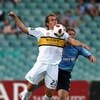 A-League Rd 26 Sydney FC v Phoenix
